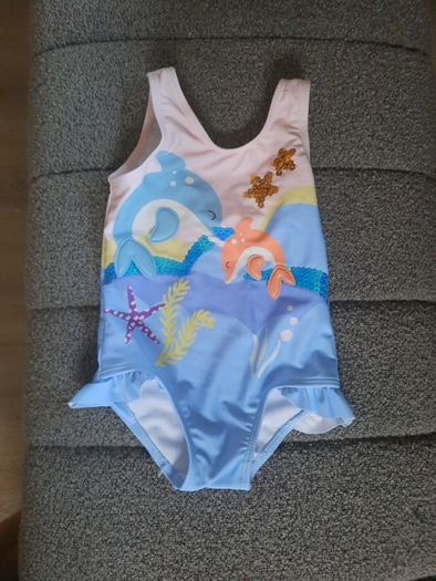 baby swimsuit