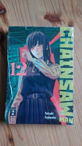 manga book