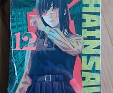 manga book