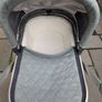 Uppababy Vista Emmett Bundle Image 2