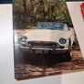 Multiple Coffee table books about classic cars Image 9