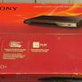 Sony DVP-SR760H DVD Player/CD Player (HDMI, 1080p Upscaling, USB Input, Xvid Playback, Dolby Digital) Image 10