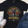 1 design 32 versions dogs all dogs are created equal then god made t-shirts Image 5