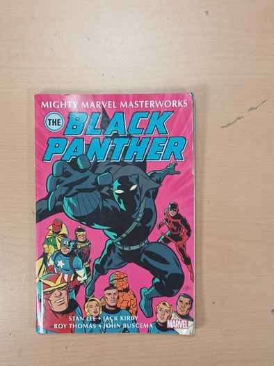 Comic Book Bundle