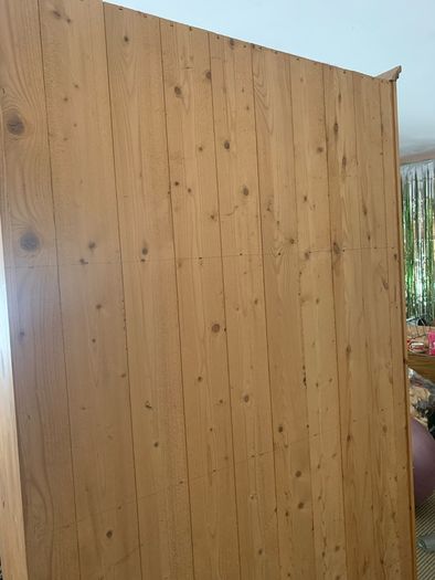 Pine Dresser