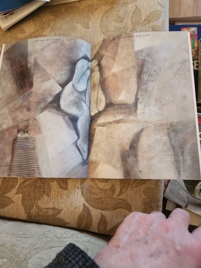 THE ART COLLECTOR. ISSUE NO 4. Large volume paperback in good condition.