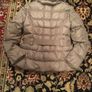 Zara Down Jacket, size-Large (will fit to size-12)) Image 2