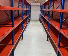 40ft Ex-Reefer Container - Fully Fitted, Insulated with a powerful 7kW heating/cooling A/C unit and HRV system suitable for up to 100 sq. m.Ready to Go