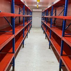 40ft Ex-Reefer Container - Fully Fitted, Insulated with a powerful 7kW heating/cooling A/C unit and HRV system suitable for up to 100 sq. m.Ready to Go