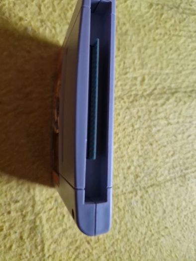 Pac Attack Snes Super Nintendo Arcade Retro Games Original