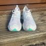 Nike Air Zoom Tempo Next% Fk Running Shoes Size Uk9 Image 2