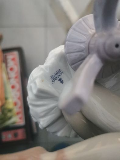Lladro ornaments