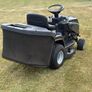 Garden Mower Image 4