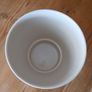3 Vintage Ceramic Flower pots. Immaculate condition. Image 10