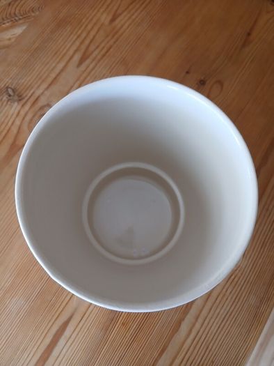 Vintage Ceramic Flower pots. Immaculate condition.