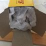 Dinky No. 564. Renault Glazier's van. Mint in box. New. Image 10