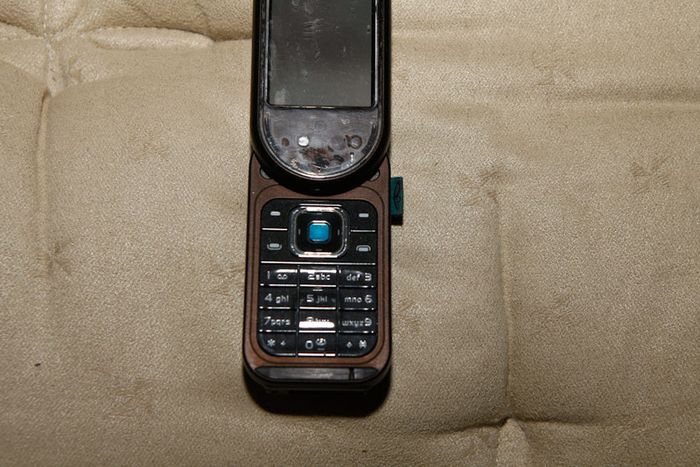 Nokia Megapixel 1.3