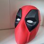 Halloween Dead pool mask Image 3