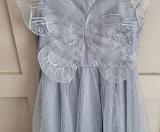 Monsoon Butterfly Dress