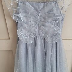 Monsoon Butterfly Dress