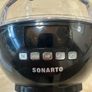 Disco LED light Bluetooth speaker Image 2