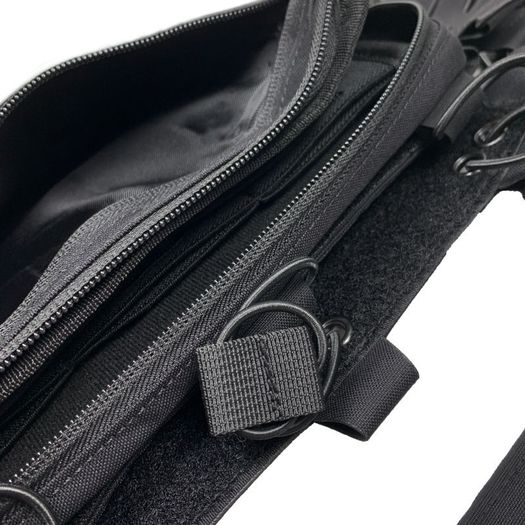 Airsoft - Conquer Titan Chest Rig - SW