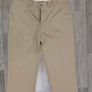 Ralph Lauren Polo Golf Chino Trousers Mens W35 L30 Image 2