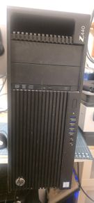 Hp z440 2683v4 16core 16gb ddr4