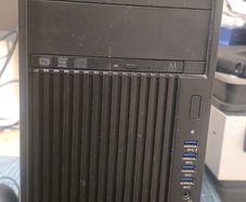 Hp z440 2683v4 16core 16gb ddr4