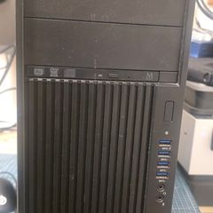 Hp z440 2683v4 16core 16gb ddr4