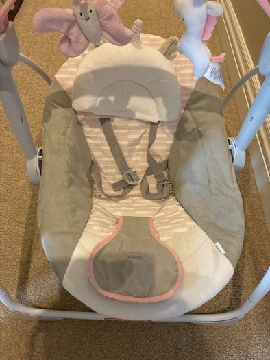 baby swing