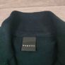 Bugatti Half Zip Cotton Jumper Mens Medium Image 5