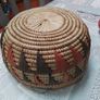 Another Hand Crafted Basket Image 4