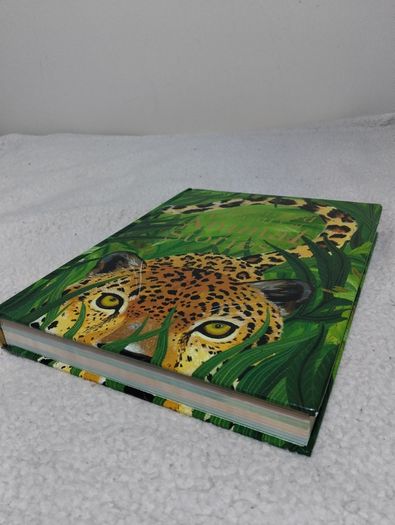 Illustrated Treasury of Animal Stories by miles kelly, LARGE HARDBACK BOOK