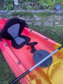 kayak
