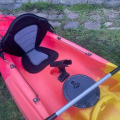 kayak