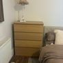 Chest of Drawers x 2 Image 2