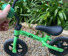 balance bike