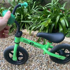 balance bike