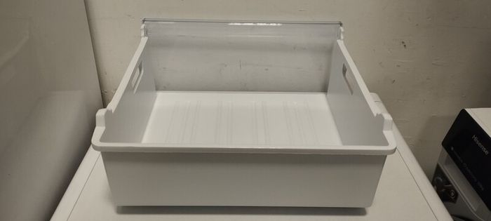 Fridge Freezer Parts - Drawers, Door Trays and Shelves