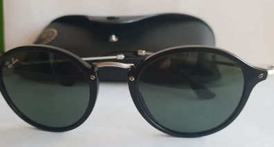 New Rayban Sunglasses