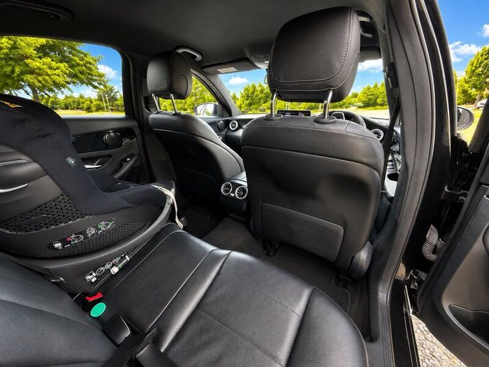 Mercedes-benz C-class 2018 - Deposit Taken!