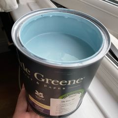 Little Greene Paint 1L - Sky Blue 103 (Intelligent Eggshell)