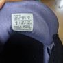 Ladies purple asics runners Image 4