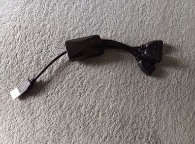 Usb 4xport