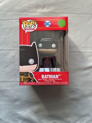 Dc Batman Funko Pop! 15 each