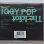 Iggy Pop - The Idiot - CD Image 2