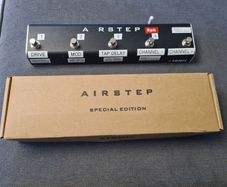Airstep SPK Guitar Pedal for Spark Amp