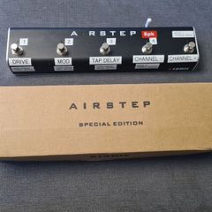 Airstep SPK Guitar Pedal for Spark Amp