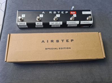 Airstep SPK Guitar Pedal for Spark Amp